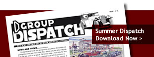 Download the latest dispatch