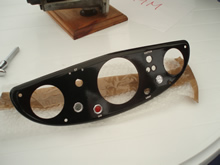 Instrument Panel